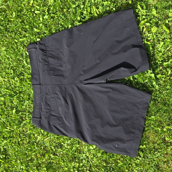 3) Lululemon Mens Shorts - Picture 3 of 5